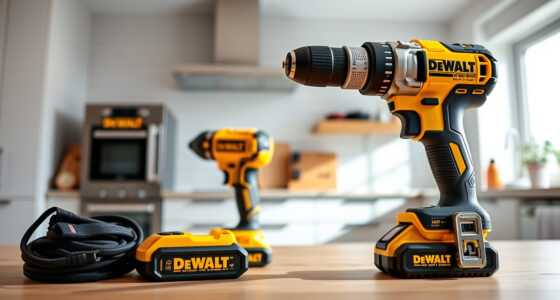 Best DEWALT Power Tools for Auto Work: Top Picks & Insights