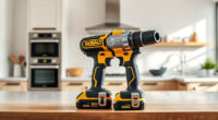 Best DEWALT Power Tools for Contractors (2026) — Guide 10