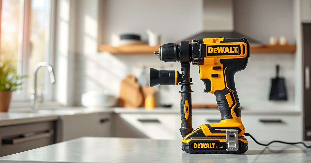 Best DEWALT Power Tools for Contractors (2026) — Guide 14