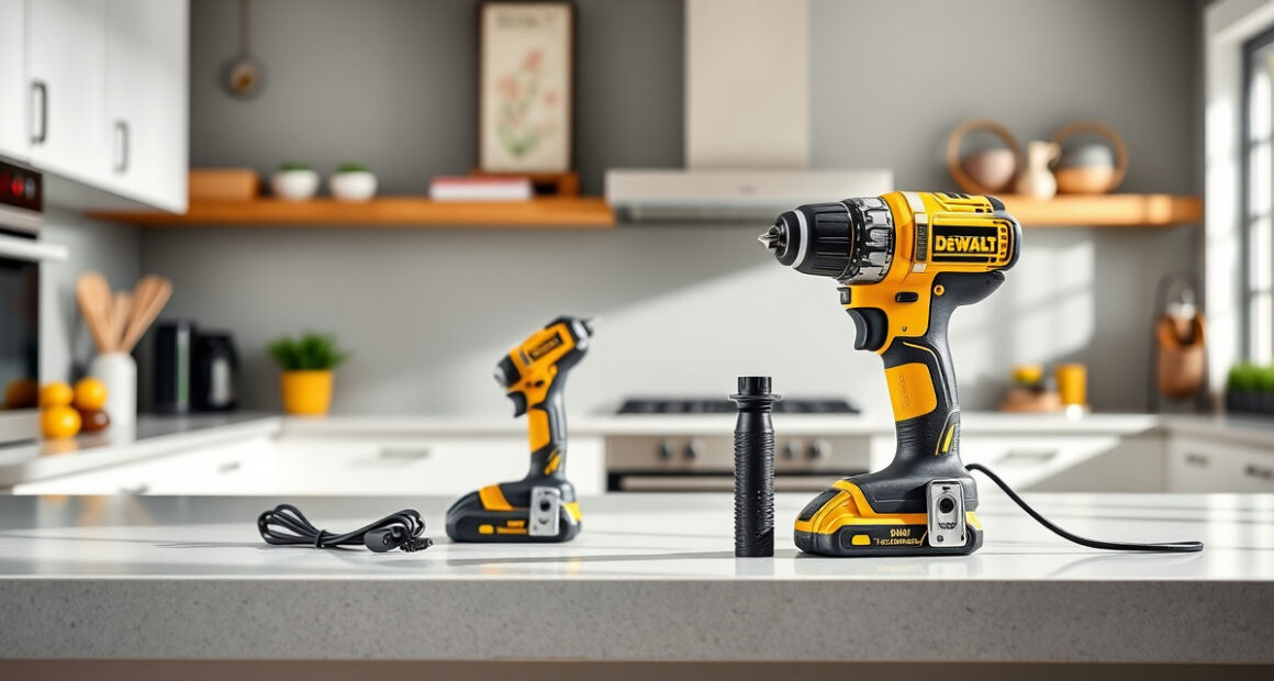 Best DEWALT Power Tools for Contractors (2026) — Guide 18