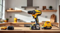 Best DEWALT Power Tools for Contractors (2026) — Guide 22