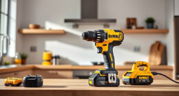 Best DEWALT Power Tools for Contractors (2026) — Guide 22