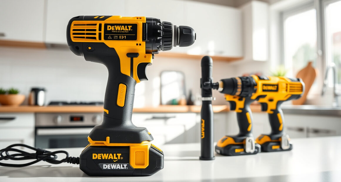 Best DEWALT Power Tools for Contractors (2026) — Guide 26