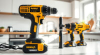 Best DEWALT Power Tools for Contractors (2026) — Guide 26