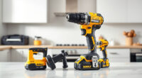 Best DEWALT Power Tools for Contractors (2026) — Guide 30