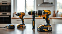 Best DEWALT Power Tools for Contractors (2026) — Guide 34