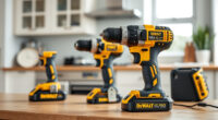 Best DEWALT Power Tools for Contractors (2026) — Guide 38