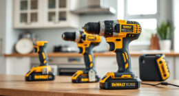 Best DEWALT Power Tools for Contractors (2026) — Guide 38