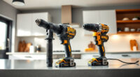 Best DEWALT Power Tools for Contractors (2026) — Guide 42