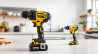 Best DEWALT Power Tools for Contractors (2026) — Guide 6