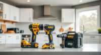 Best DEWALT Power Tools for Contractors (2026) — Top Picks