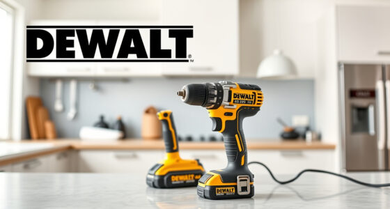 Best DEWALT Power Tools for DIY (2026) — Guide 1