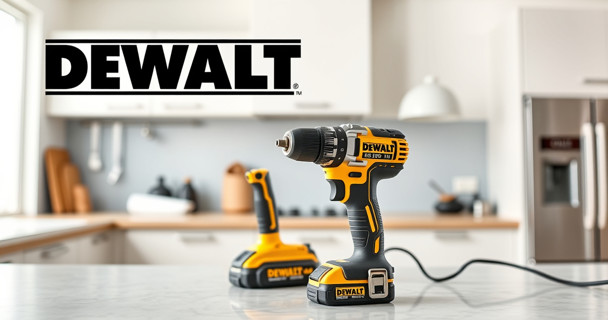 Best DEWALT Power Tools for DIY (2026) — Guide 1