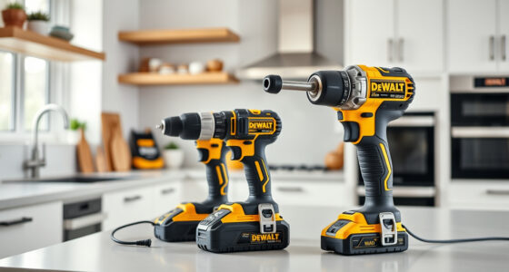 Best DEWALT Power Tools for DIY (2026) — Guide 13