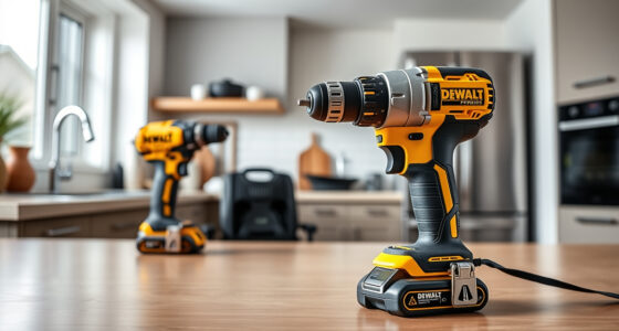 Best DEWALT Power Tools for DIY (2026) — Guide 17
