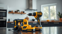 Best DEWALT Power Tools for DIY (2026) — Guide 21
