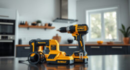Best DEWALT Power Tools for DIY (2026) — Guide 21