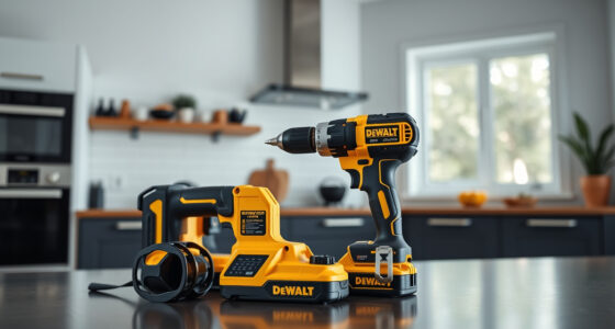 Best DEWALT Power Tools for DIY (2026) — Guide 21