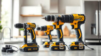 Best DEWALT Power Tools for Diy (2026) — Guide 25