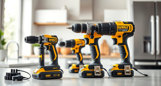 Best DEWALT Power Tools for Diy (2026) — Guide 25