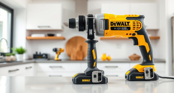 Best DEWALT Power Tools for DIY (2026) — Guide 29