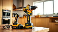 Best DEWALT Power Tools for DIY (2026) — Guide 33