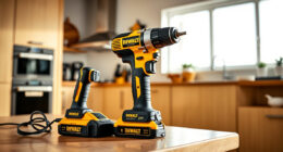 Best DEWALT Power Tools for DIY (2026) — Guide 33