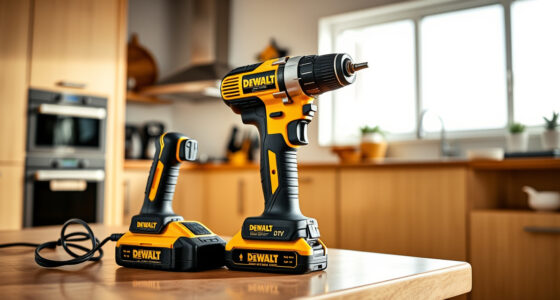 Best DEWALT Power Tools for DIY (2026) — Guide 33