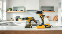 Best DEWALT Power Tools for DIY (2026) — Guide 37