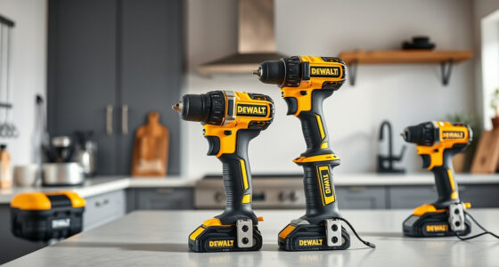 Best DEWALT Power Tools for DIY (2026) — Guide 41