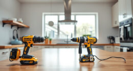 Best DEWALT Power Tools for DIY (2026) — Guide 9