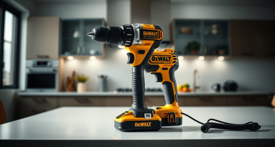 Best DEWALT Power Tools for Woodworking (2026) — Guide 11