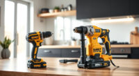 Best DEWALT Power Tools for Woodworking (2026) — Guide 15