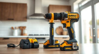 Best DEWALT Power Tools for Woodworking (2026) — Guide 19