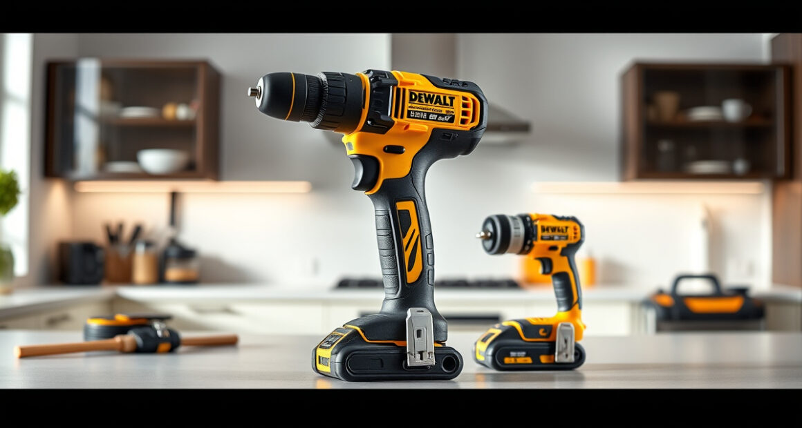 Best DEWALT Power Tools for Woodworking (2026) — Guide 27