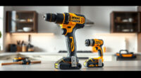 Best DEWALT Power Tools for Woodworking (2026) — Guide 27