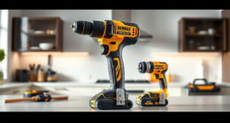 Best DEWALT Power Tools for Woodworking (2026) — Guide 27