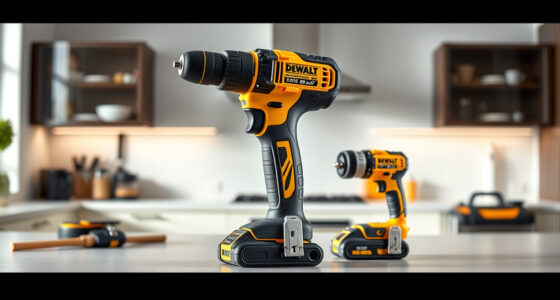 Best DEWALT Power Tools for Woodworking (2026) — Guide 27