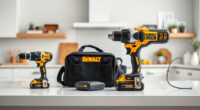 Best DEWALT Power Tools for Woodworking (2026) — Guide 3