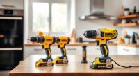 Best DEWALT Power Tools for Woodworking (2026) — Guide 3