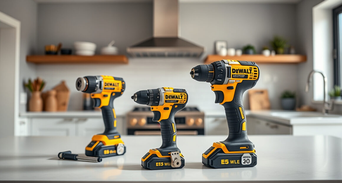 Best DEWALT Power Tools for Woodworking (2026) — Guide 31
