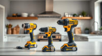 Best DEWALT Power Tools for Woodworking (2026) — Guide 31