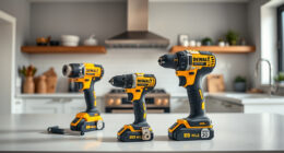 Best DEWALT Power Tools for Woodworking (2026) — Guide 31