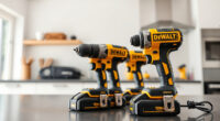 Best DEWALT Power Tools for Woodworking (2026) — Guide 35