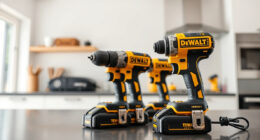 Best DEWALT Power Tools for Woodworking (2026) — Guide 35