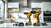 Best DEWALT Power Tools for Woodworking (2026) — Guide 43