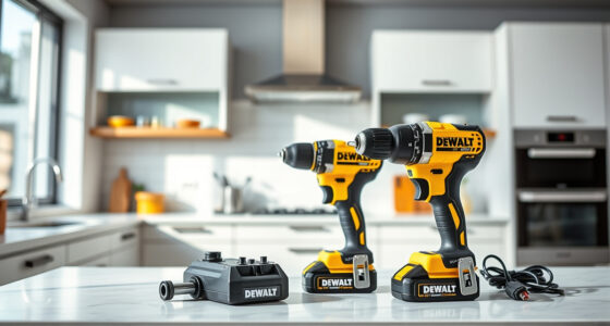 Best DEWALT Power Tools for Woodworking (2026) — Guide 43
