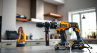 Best DEWALT Power Tools for Woodworking (2026) — Guide 7