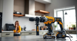 Best DEWALT Power Tools for Woodworking (2026) — Guide 7