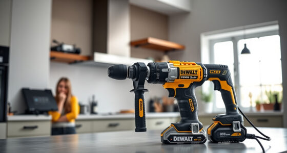 Best DEWALT Power Tools for Woodworking (2026) — Guide 7